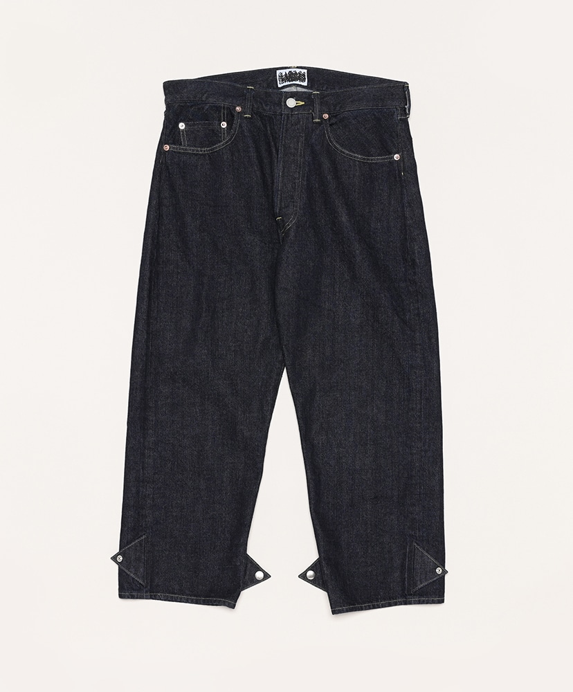 CLASS CCFS10UNI A - SELVEDGE DENIM