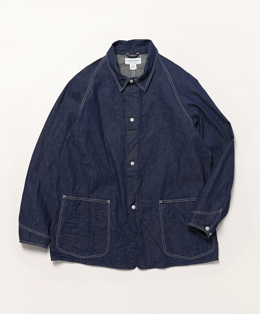 Indigo/インディゴ