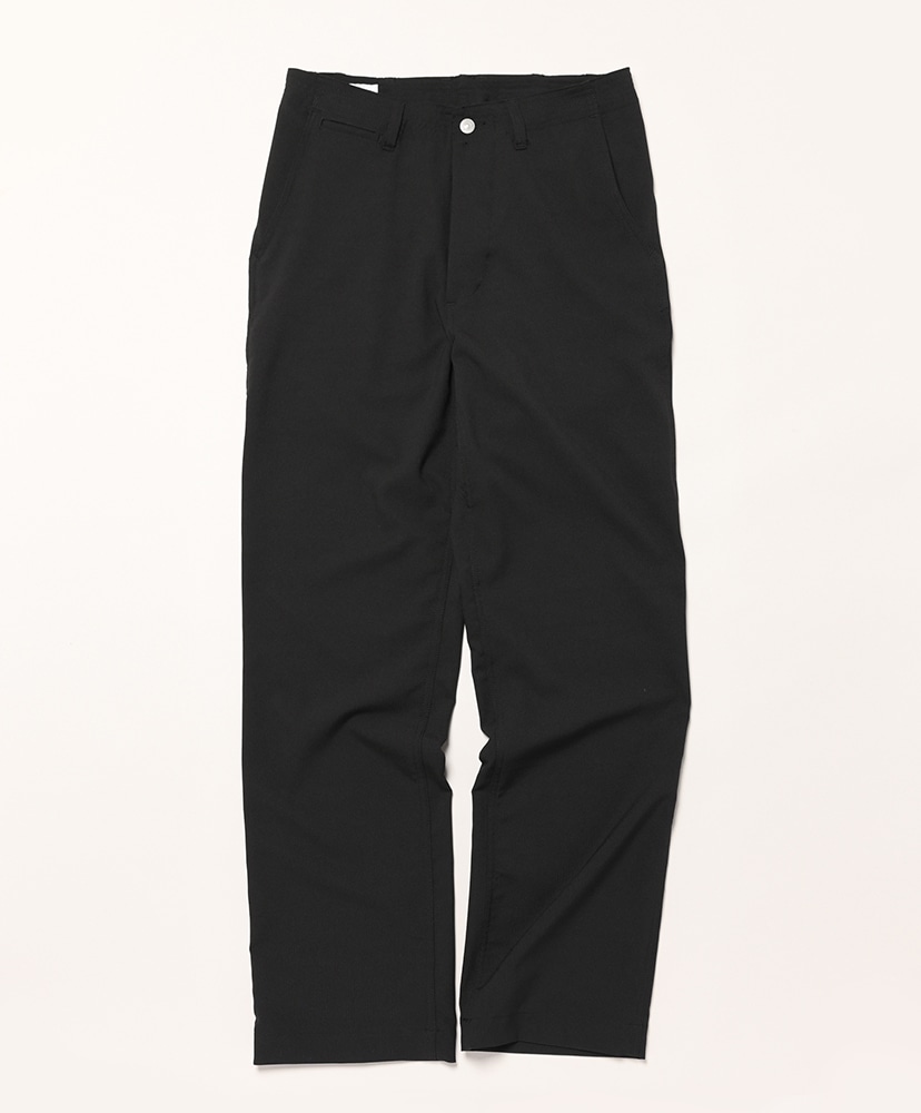 GQ2564◇SASSAFRAS : Sprayer Stream Pants◇ SASSAFRAS/ササフラス】Sprayer Stream Pant - Herringbone Blanket