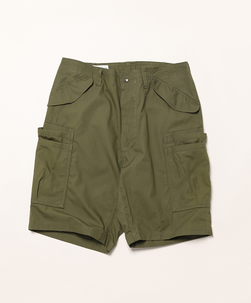 レア☆ L size More About Less ミリタリーパンツ ☆ 楽天市場】実物 新品 デッドストック 米空軍 U.S.A.F ABU カーゴ