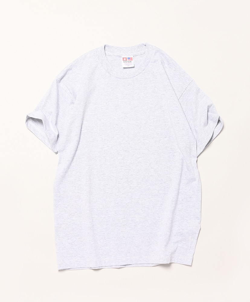 5100 Heavyweight 6.1oz Unisex Crew(L(MEN) Black/ブラック