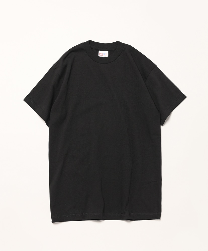 Brook 24AW Brook & Fish L/S 魚 黒 スウェット L