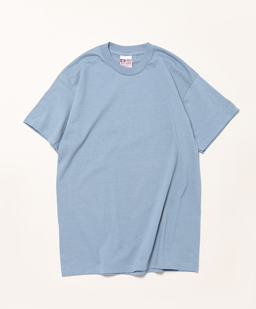 5100 Heavyweight 6.1oz Unisex Crew(L(MEN) Black/ブラック
