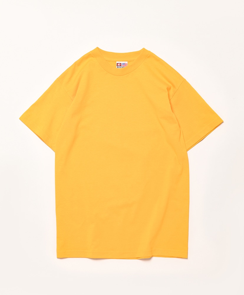 5100 Heavyweight 6.1oz Unisex Crew(L(MEN) Black/ブラック