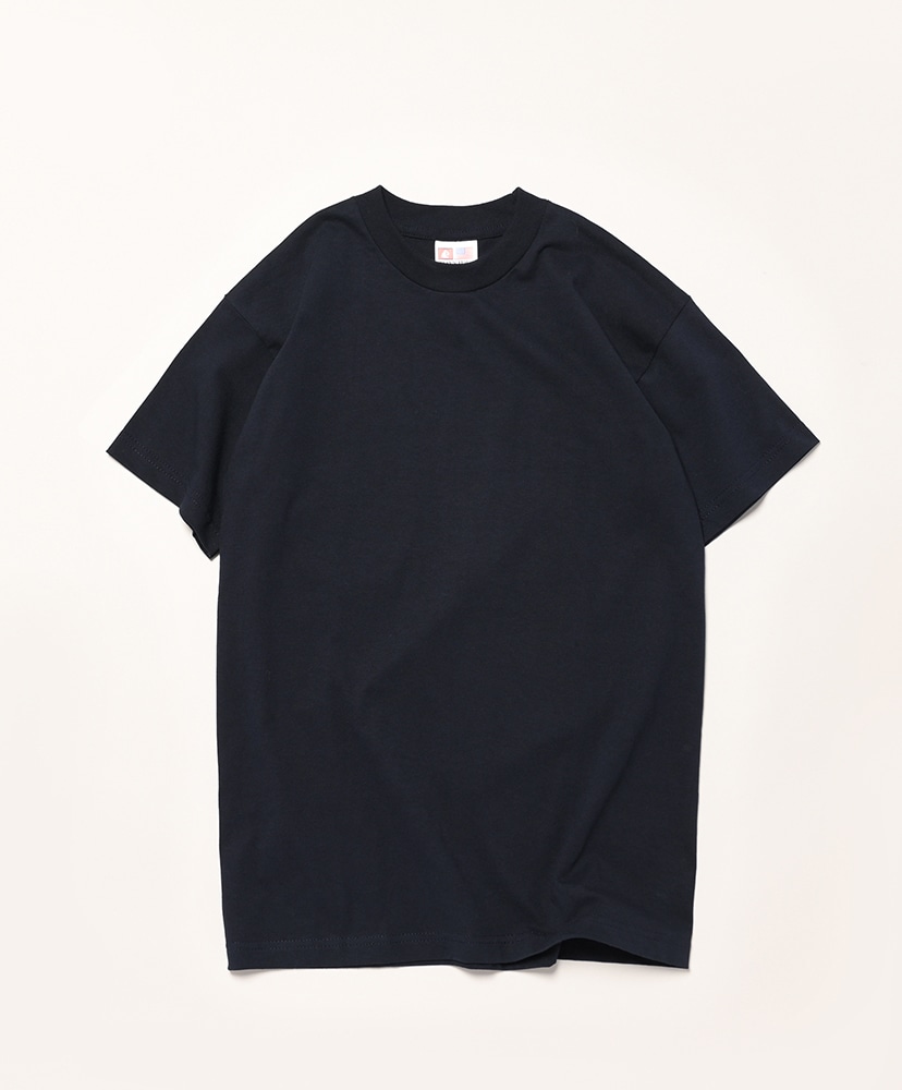 5100 Heavyweight 6.1oz Unisex Crew(L(MEN) Black/ブラック
