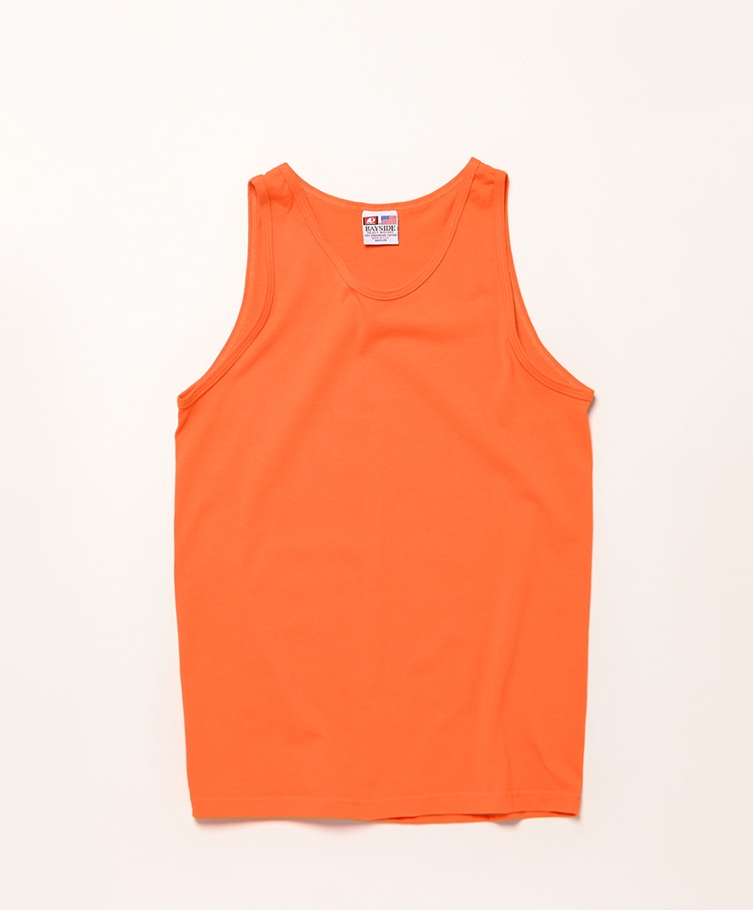ballaholic オレンジ タンクトップ L udoeJBxr4vEkPkTKmW8xyOOUA37t21