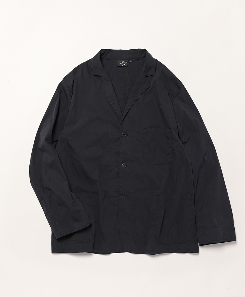Simple Light Jacket(2(MEN) Black/ブラック): orSlow