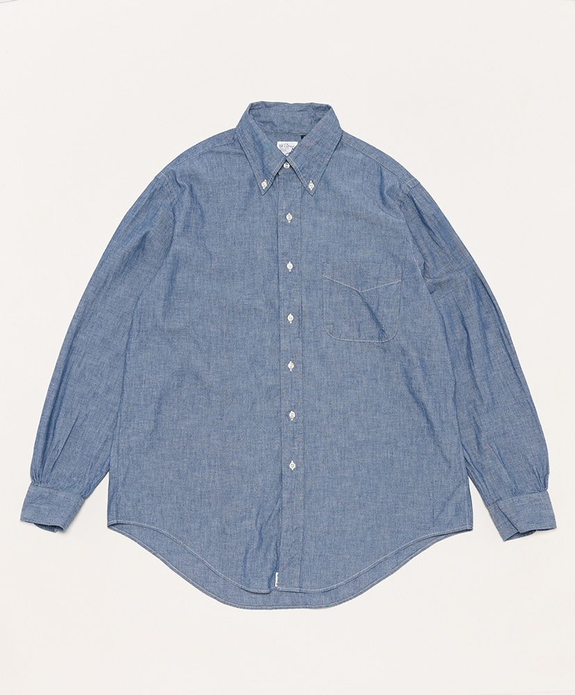 Chambray/シャンブレー
