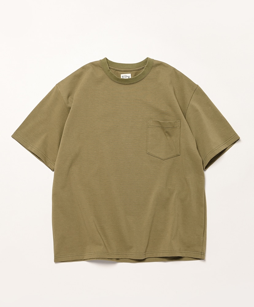 Army Green/アーミーグリーン