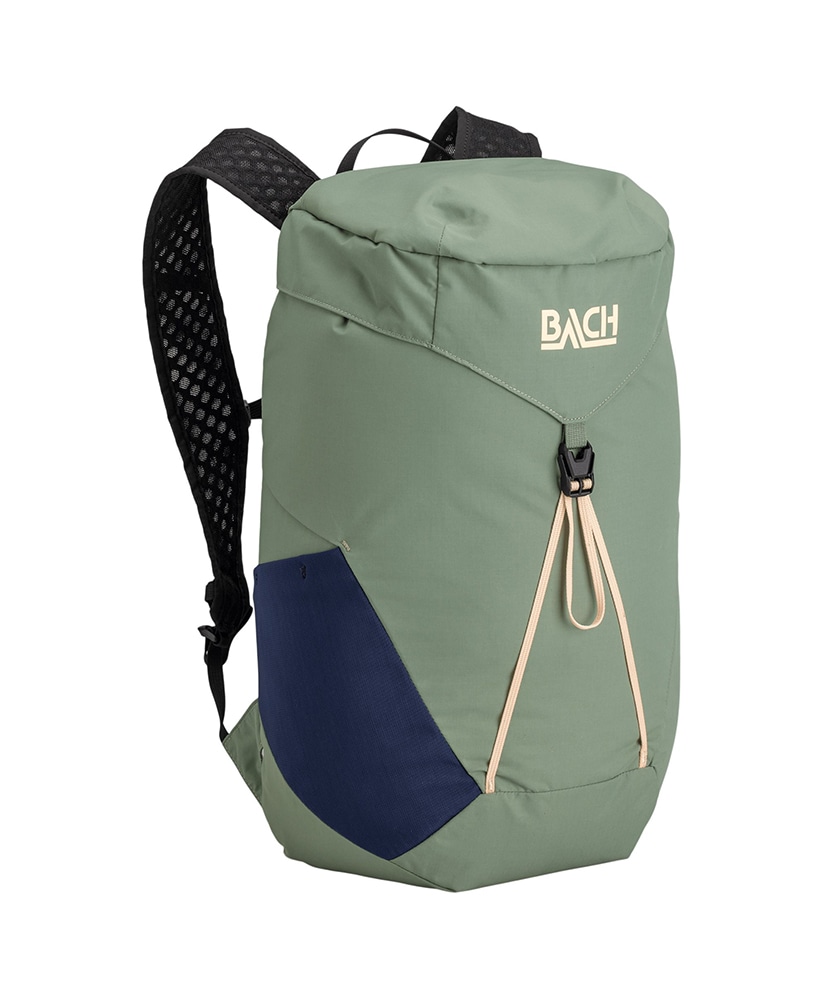 Isty Bitsy 20L Pack(ONE Sage Green×Midnight Blue/セージ Isty Bitsy 20L Pack(ONE Sage Green×Midnight Blue/セージ