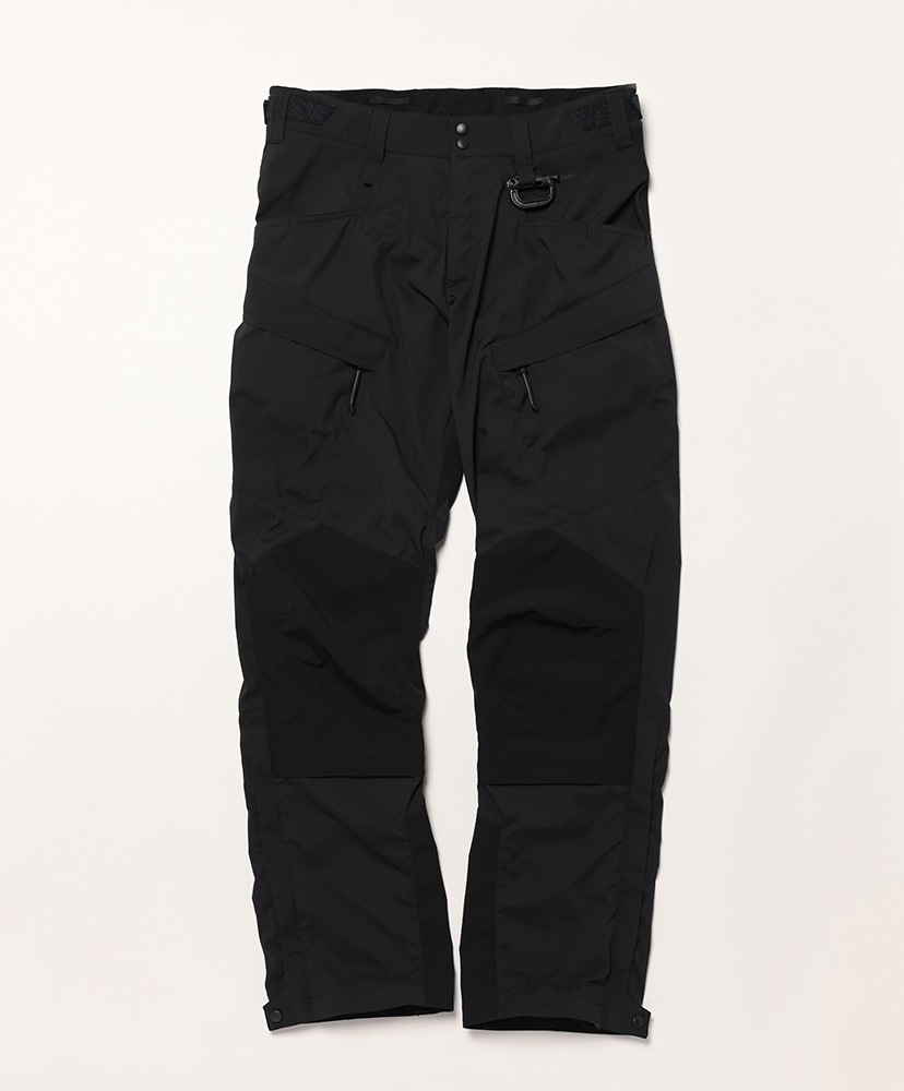 Operator MiG Pants(M(MEN) Black/ブラック): Tilak