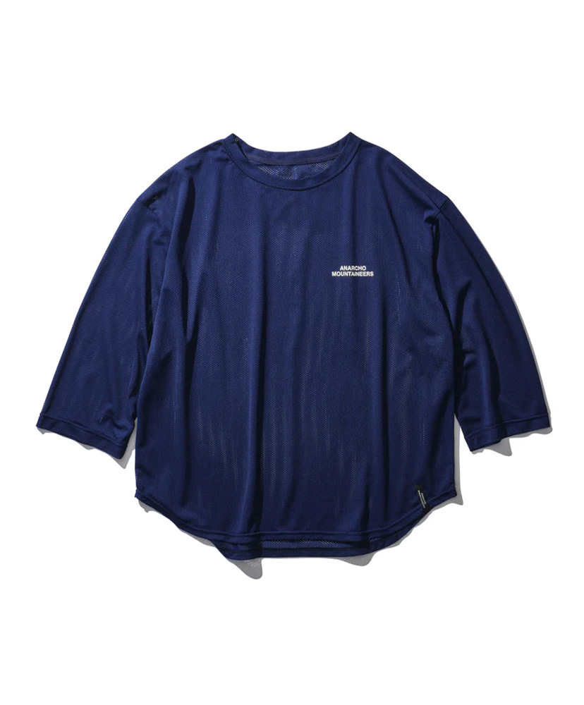 マックヒル/U.S. NAVY スカウト＆レイダーズ 長袖カットソー Lサイズ 大きいサイズ＞ 袖レースデザインカットソープルオーバー 通販