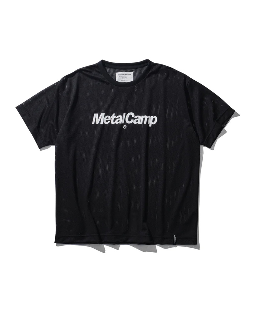 Malbon■(M)Mesh Mix Tech T-Shirt■送料込 MALBON ♥ Mesh Mix Tech T-Shirt/ 追跡付