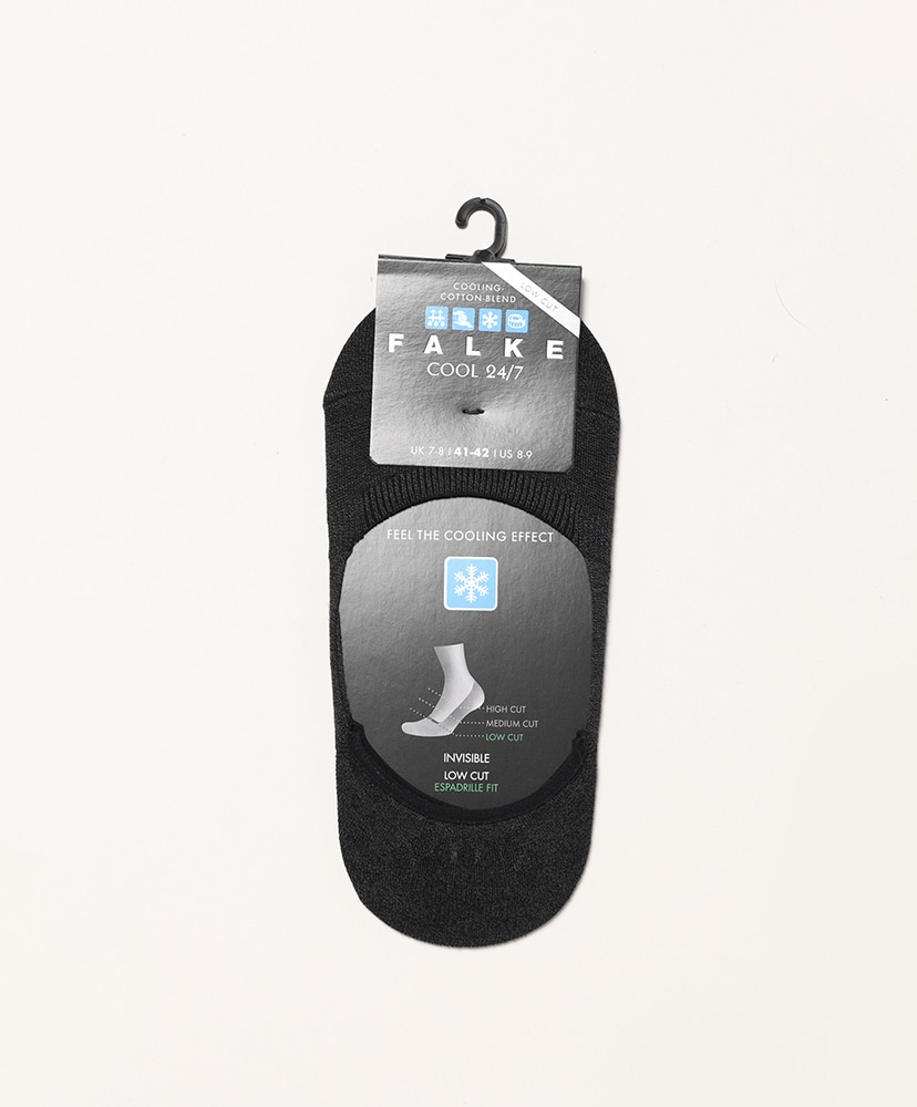 Anthracite Melange/アンセラサイトメランジェ