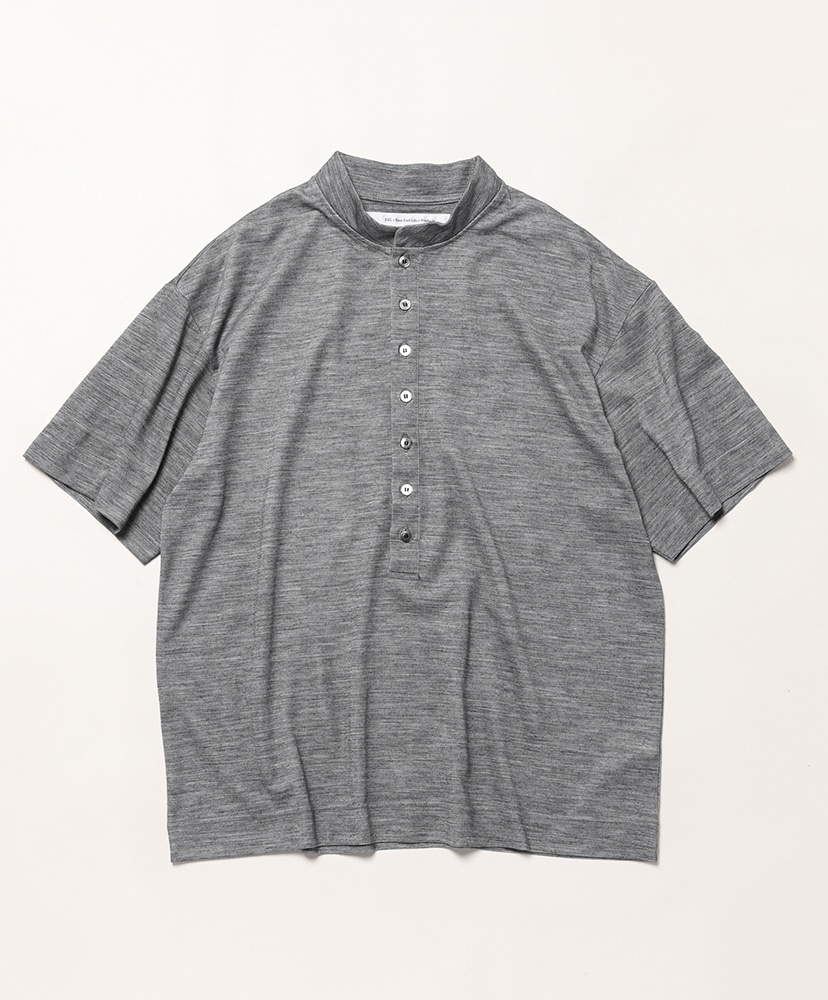 Medium F.Gray/ミディアムフェザーグレー