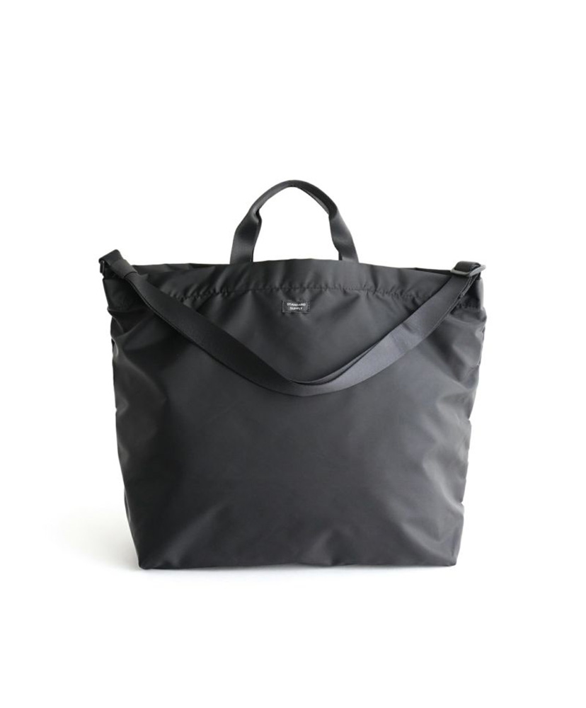 バッグ ALWAYTH - AWP STORE 2WAY TOTE BAG BEAMS（ビームス）【COLLABORATION】LeSportsac designed by