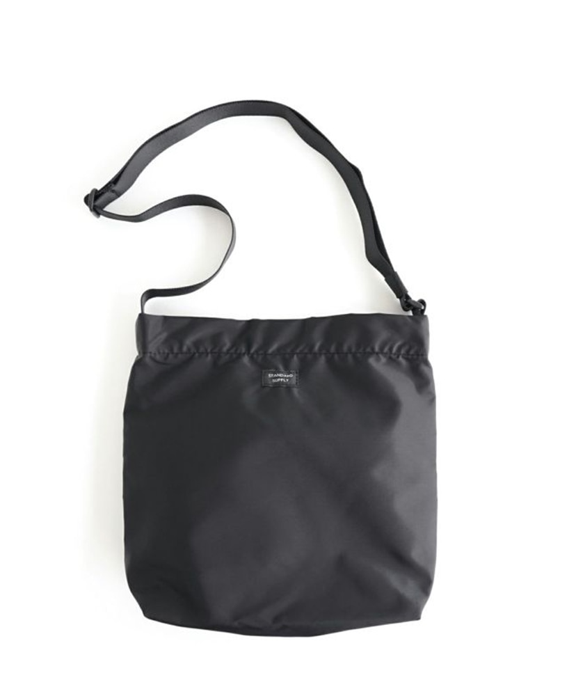 EASY SHOULDER(ONE Anvil Blue/アンビルブルー): STANDARD SUPPLY