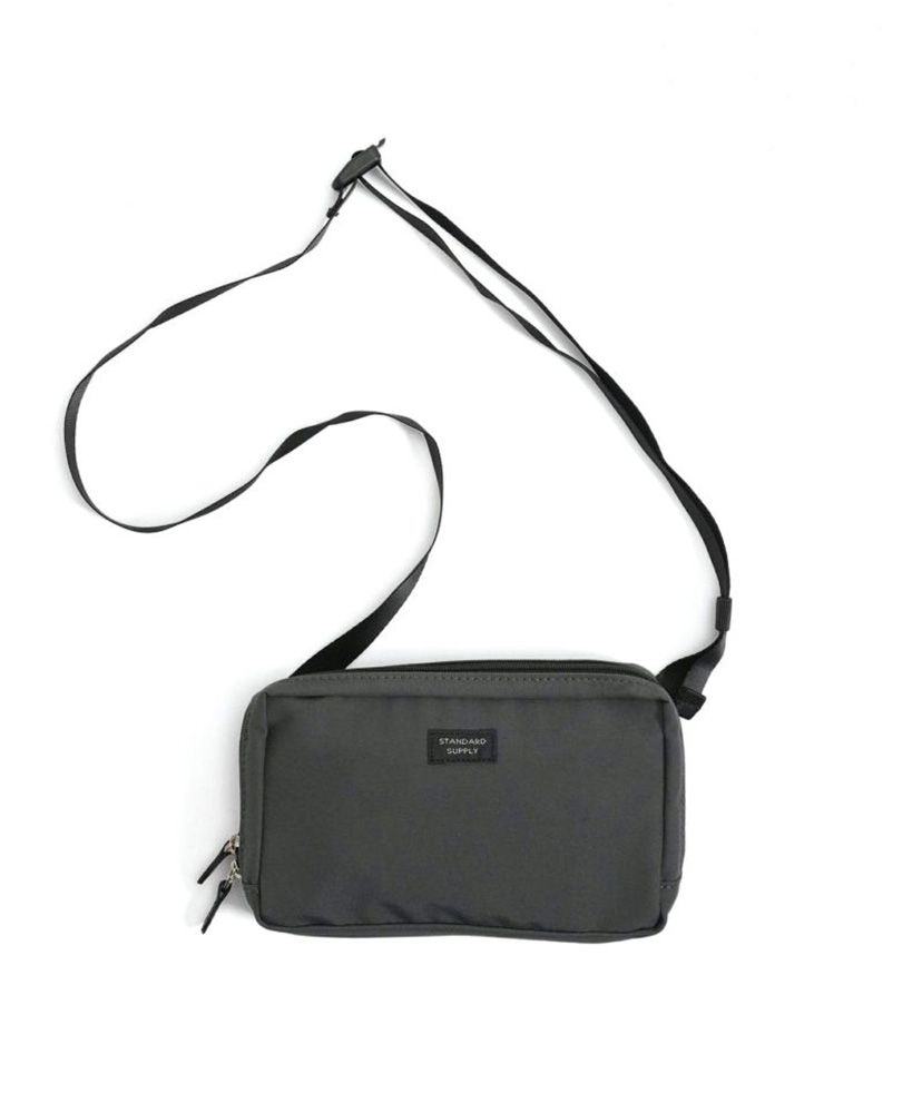 Steel Grey/スチールグレー