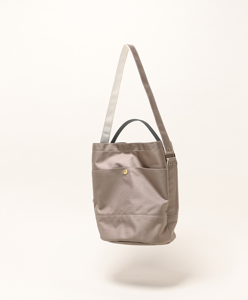 Roots(ONE Greige×Black/グレージュ×ブラック): MARINEDAY