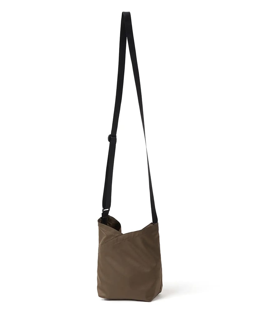 [ATCLIP] UNBALANCE HOBO BAG ☆送料込☆ B JIRUSHI YOSHIDA x Porter x Hobonichi: Go Out Sacoche