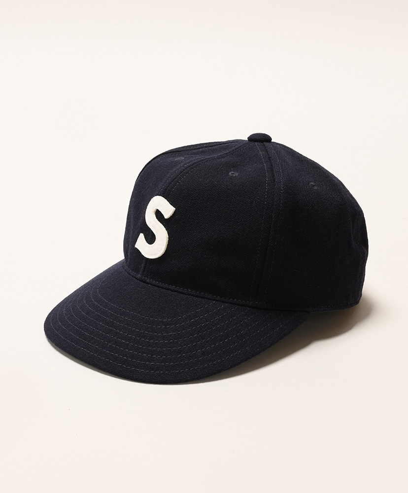 H.W.DOGS&CO. Baseball Cap(36(MEN) Navy/ネイビー): A.G.