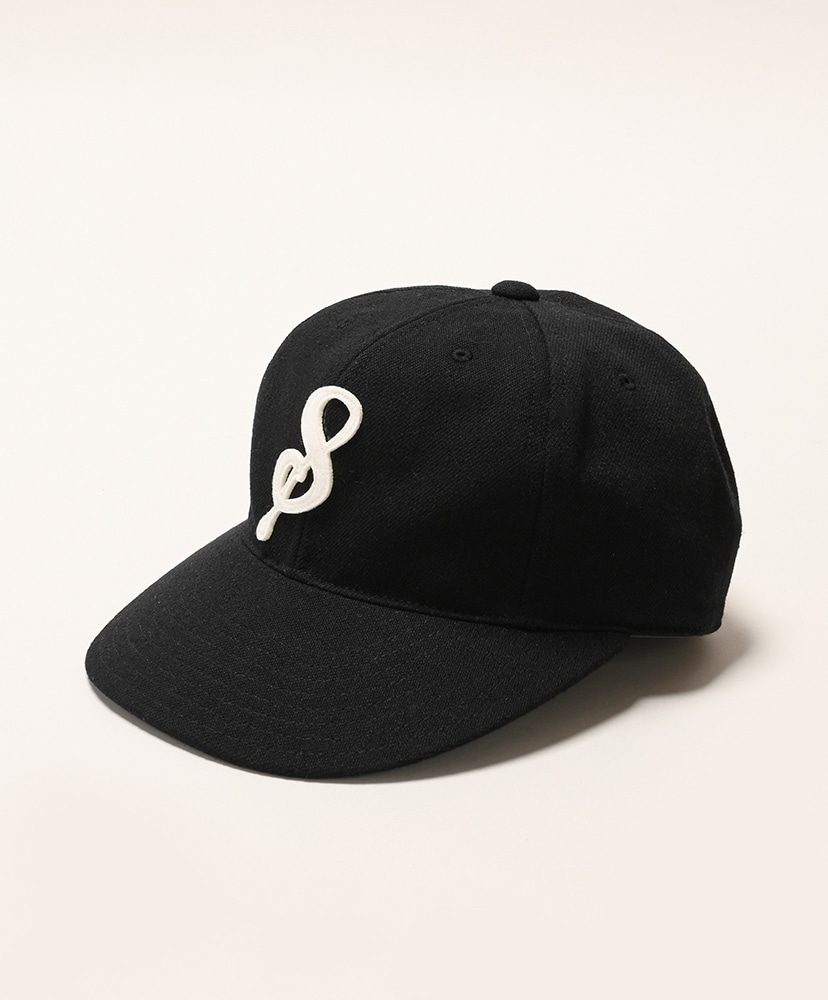 【現金特価】 H.W.DOGS&CO. A.G. Navy/ネイビー): Cap(36(MEN) Baseball その他