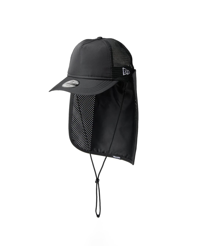関税込 22AW week5 Supreme IRAK Arc Mesh Back 5-Panel