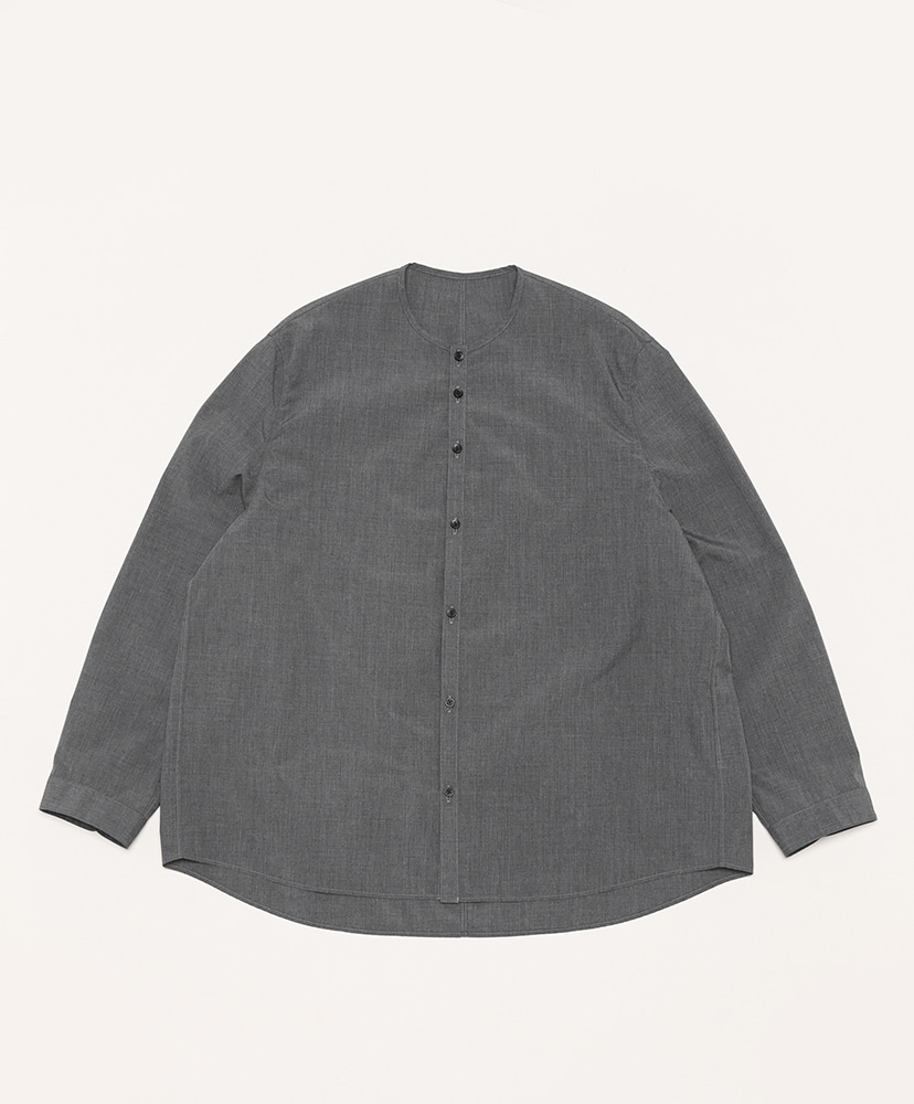 Grey Top/グレートップ