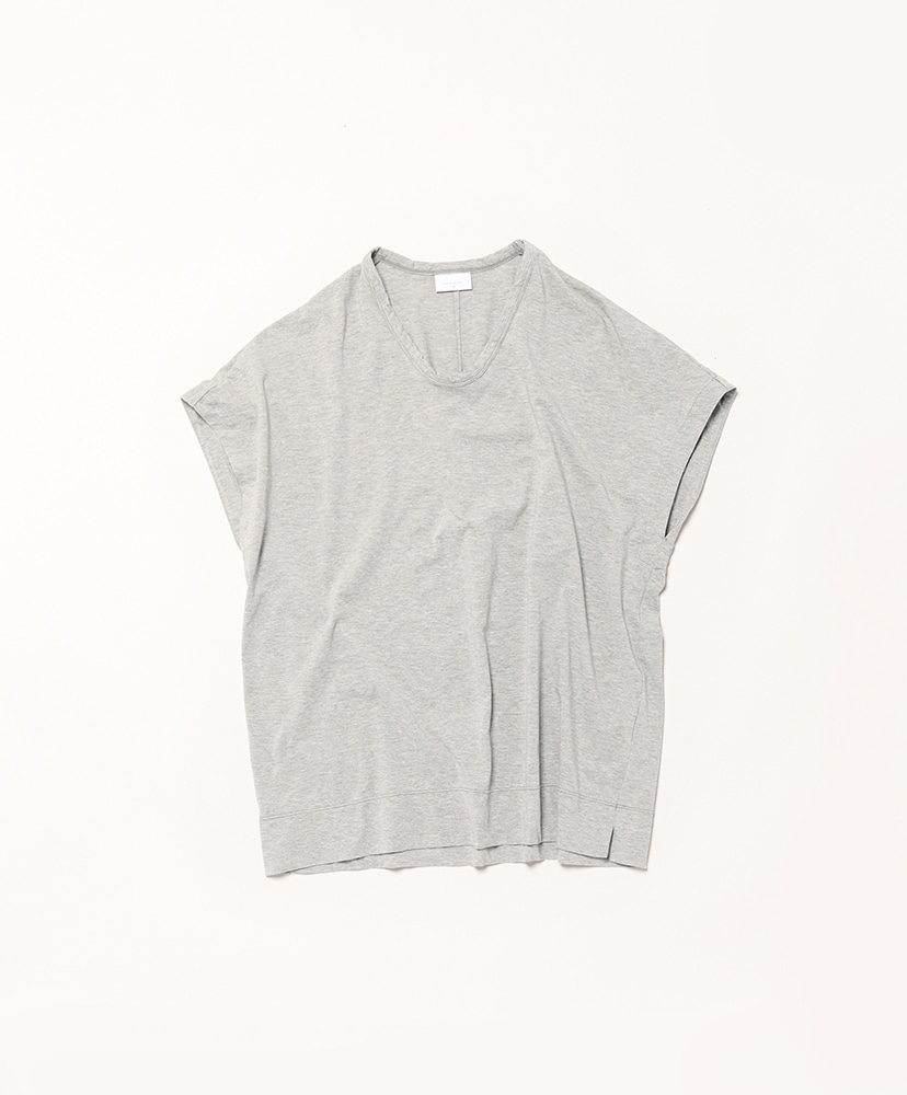 Light Grey Top/ライトグレートップ