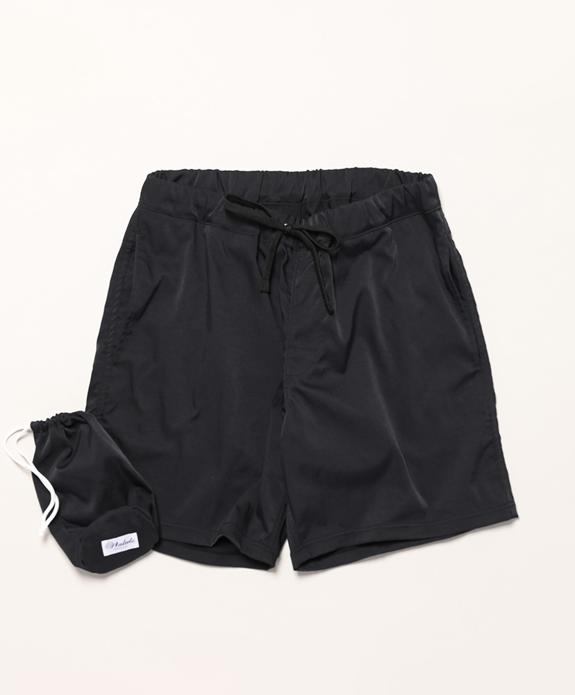Everyday Everyone(L(MEN) Black/ブラック): NALUTO TRUNKS&CO.
