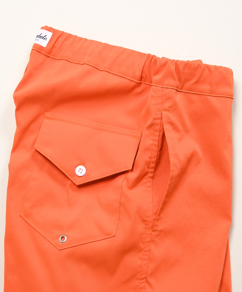 Everyday Everyone Orange/オレンジ L(MEN)