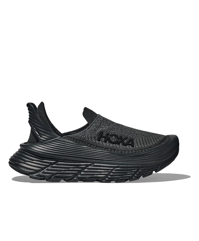 ホカオネ限定27㌢STEALTH/TECH RESTORE CHUKKA