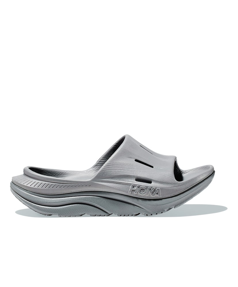 HOKA U ORA RECOVERY SLIDE 3 25cm 新品未使用 楽天市場】HOKA ORA RECOVERY SLIDE 3 ホカ ホカオネオネ オラ