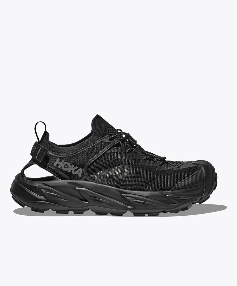 W Hopara 2(23cm BBLC): HOKA W Hopara 2(23cm BBLC): HOKA