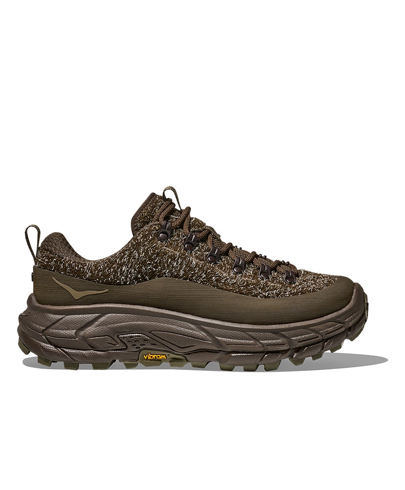 U Tor Summit TP(23cm UBR): HOKA
