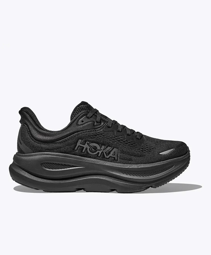 W Bondi 9(23cm BBLC): HOKA