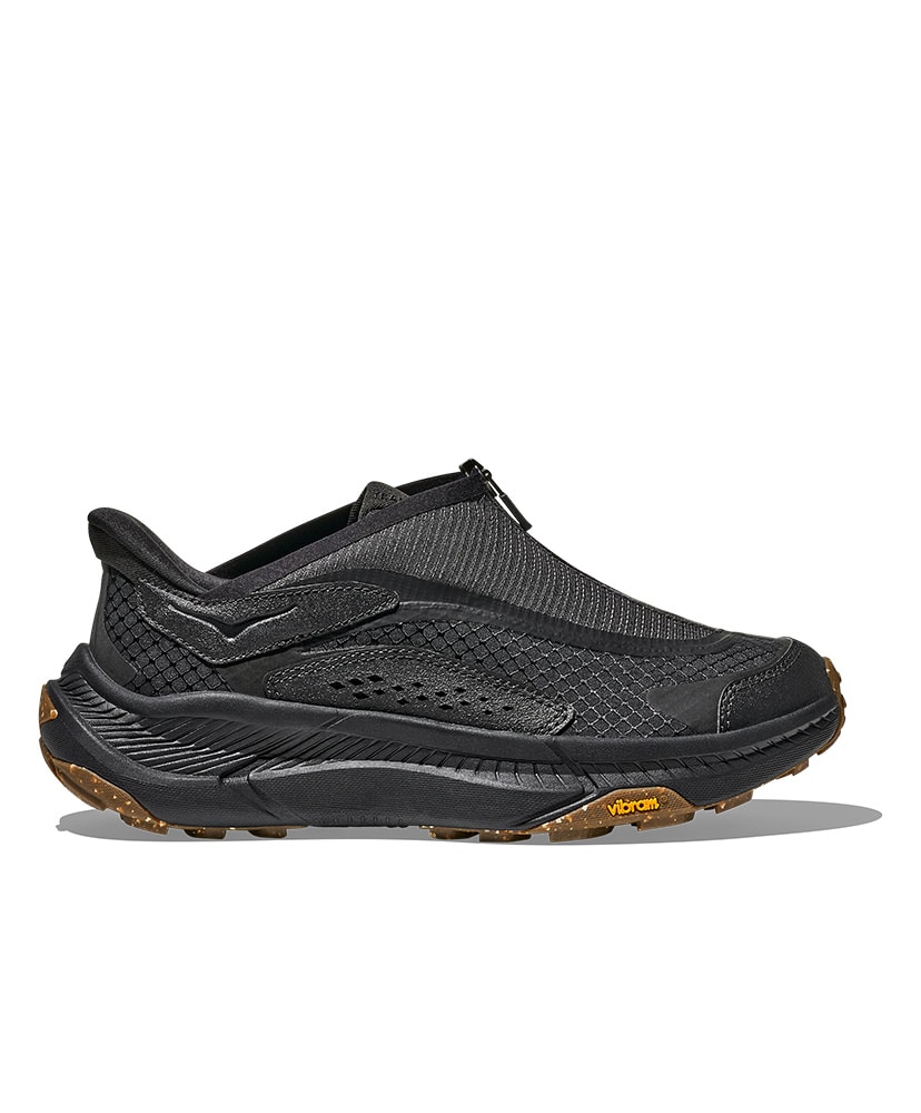 U Project Transport(23cm CRBN): HOKA