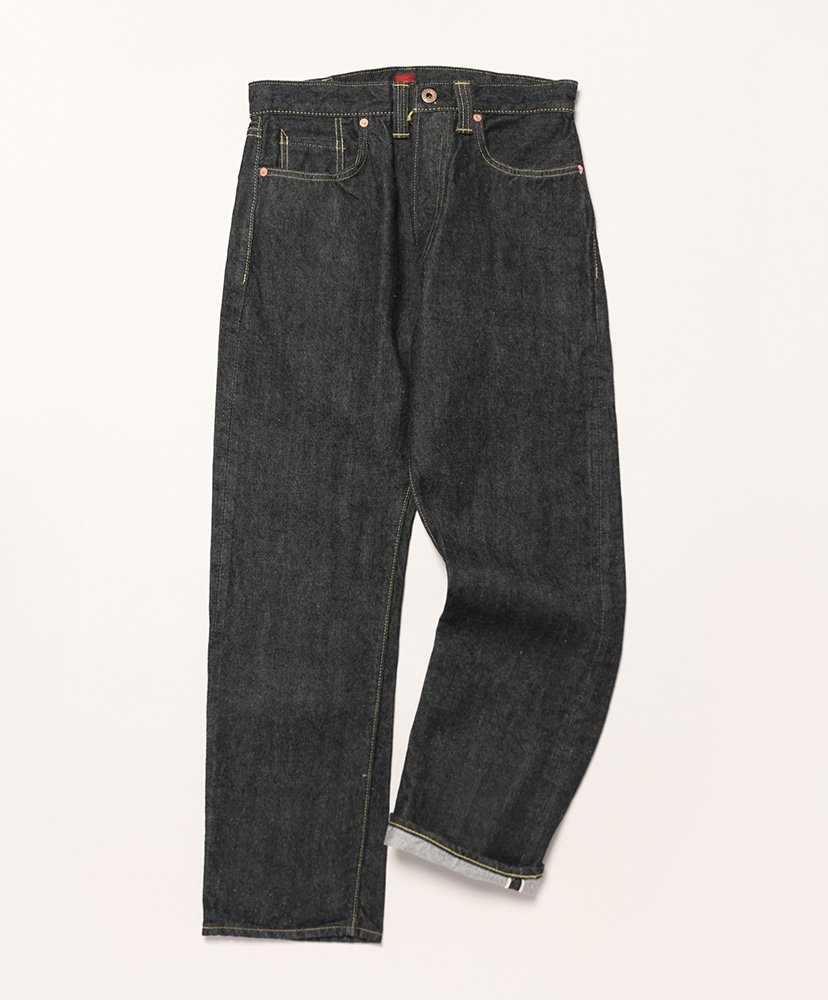 GB714 (Length30)(29(MEN) Black/ブラック): RESOLUTE