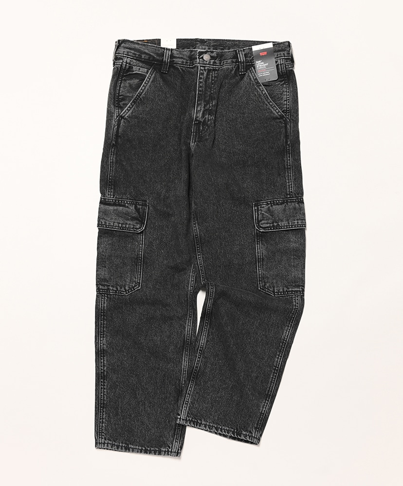 Darkly Wash - Dark Wash - Non-Stretch