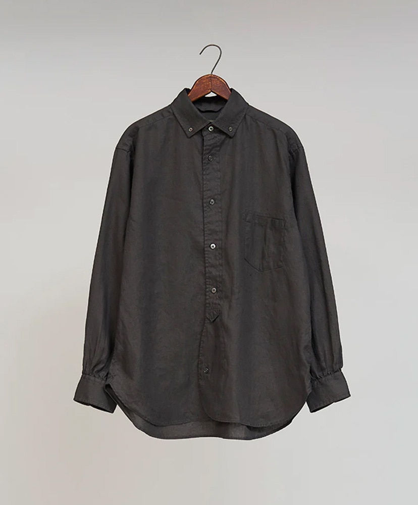 Charcoal/チャコール