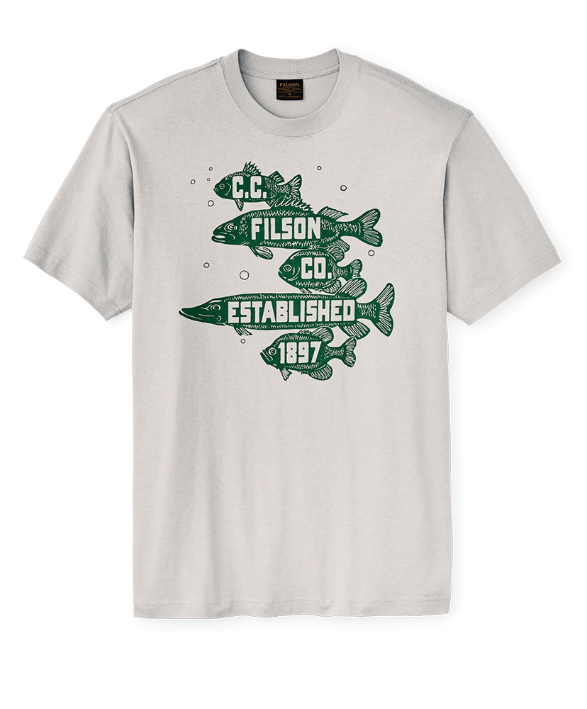 Fog×Fish Stack/フォグ×フィッシュスタック