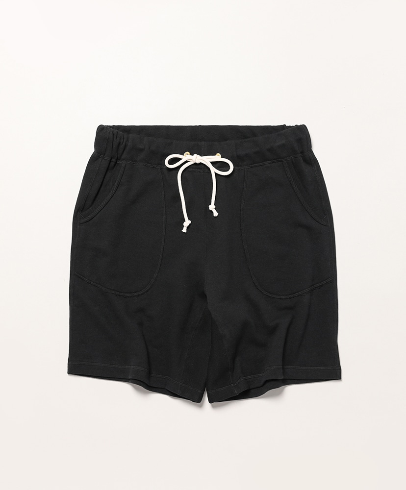 パンツ kaorBEEDEN SWEAT SHORTS Kaxiya2021 Men's Drawstring Sweat Short Pants Elastic Waist