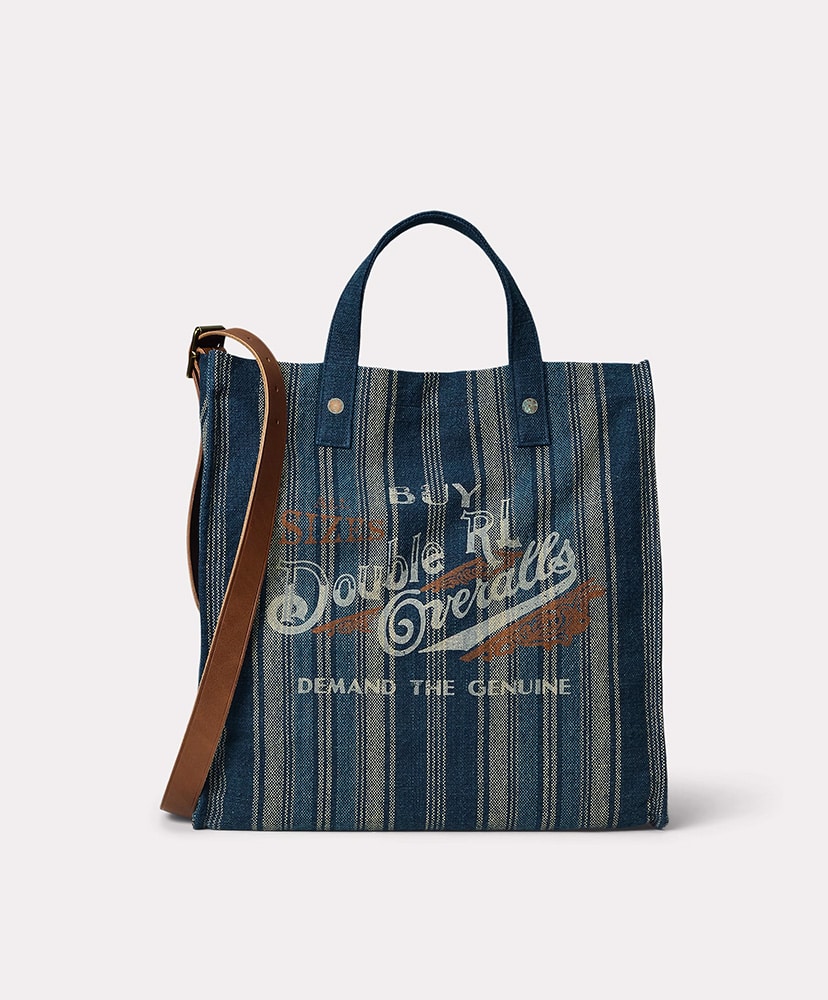 Navy×Cream×Brown/ネイビー×クリーム×ブラウン