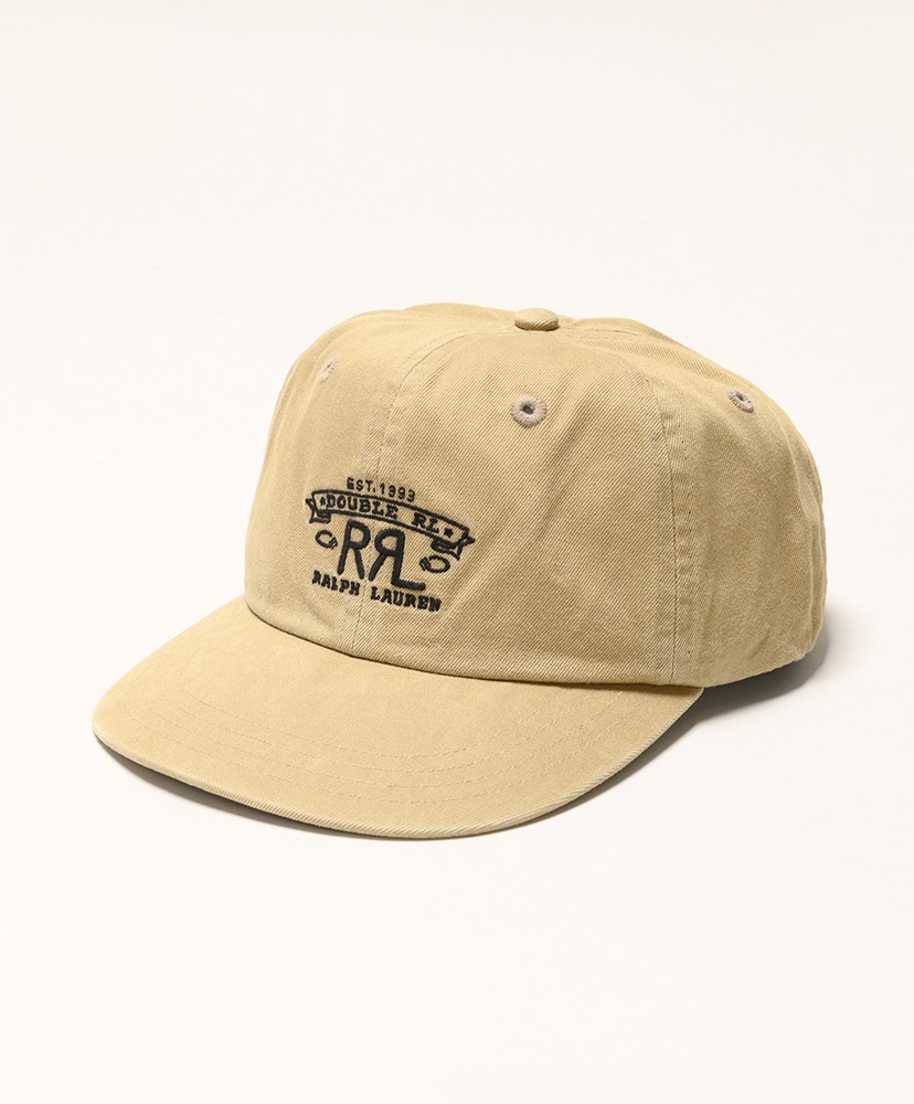 RRL Ranch Est.1993 Cap ネイビー - メルカリ
