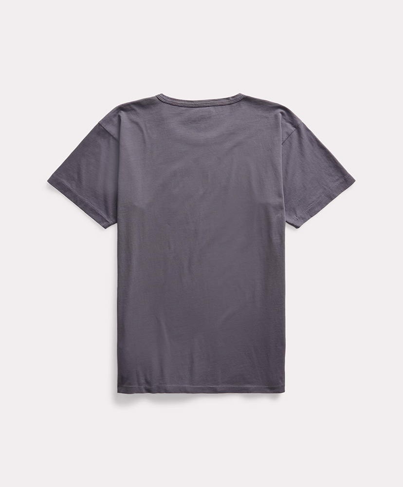RRL Ranch Logo T-Shirt(L(MEN) Navy/ネイビー): RRL