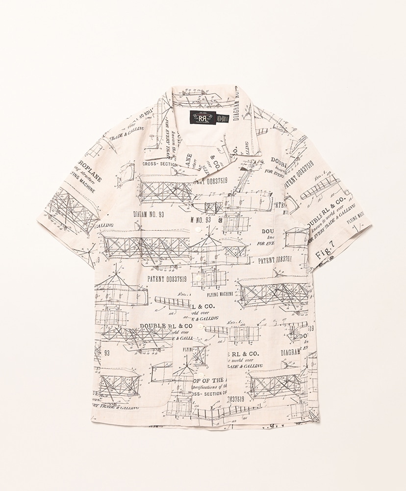 Cream×Brown/クリーム×ブラウン