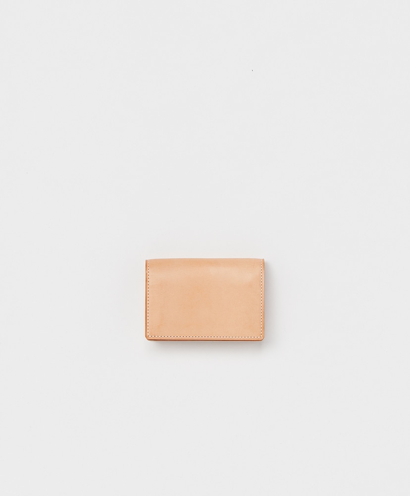 Hender Scheme カードファイル ブラック Hender Scheme - 【残りわずか】Card File(BLACK) | ACRMTSM
