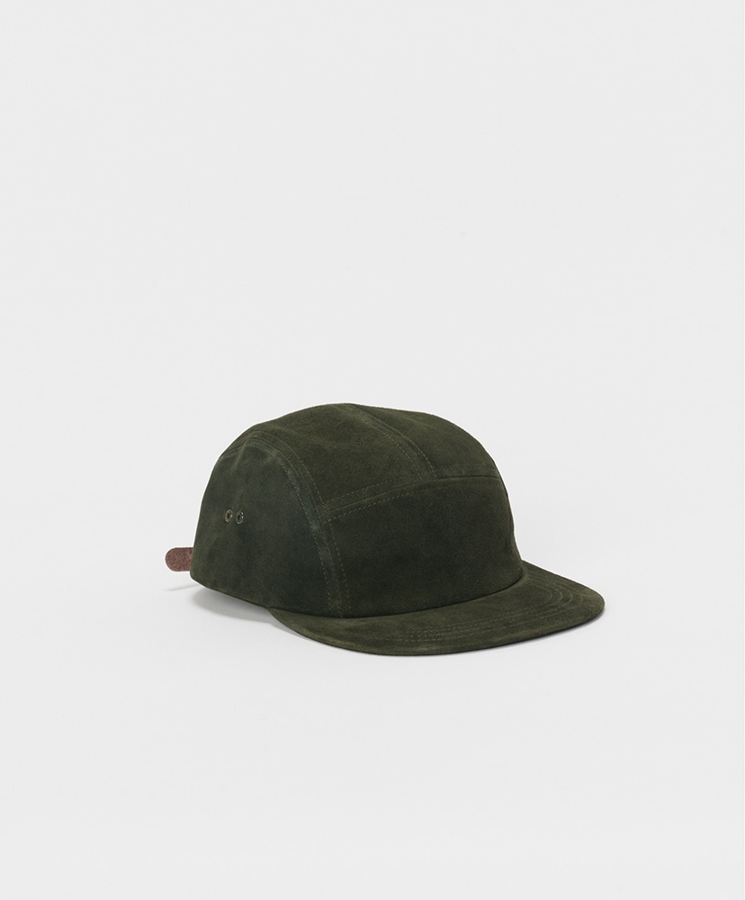 Pig Jet Cap(ONE Black/ブラック): Hender Scheme