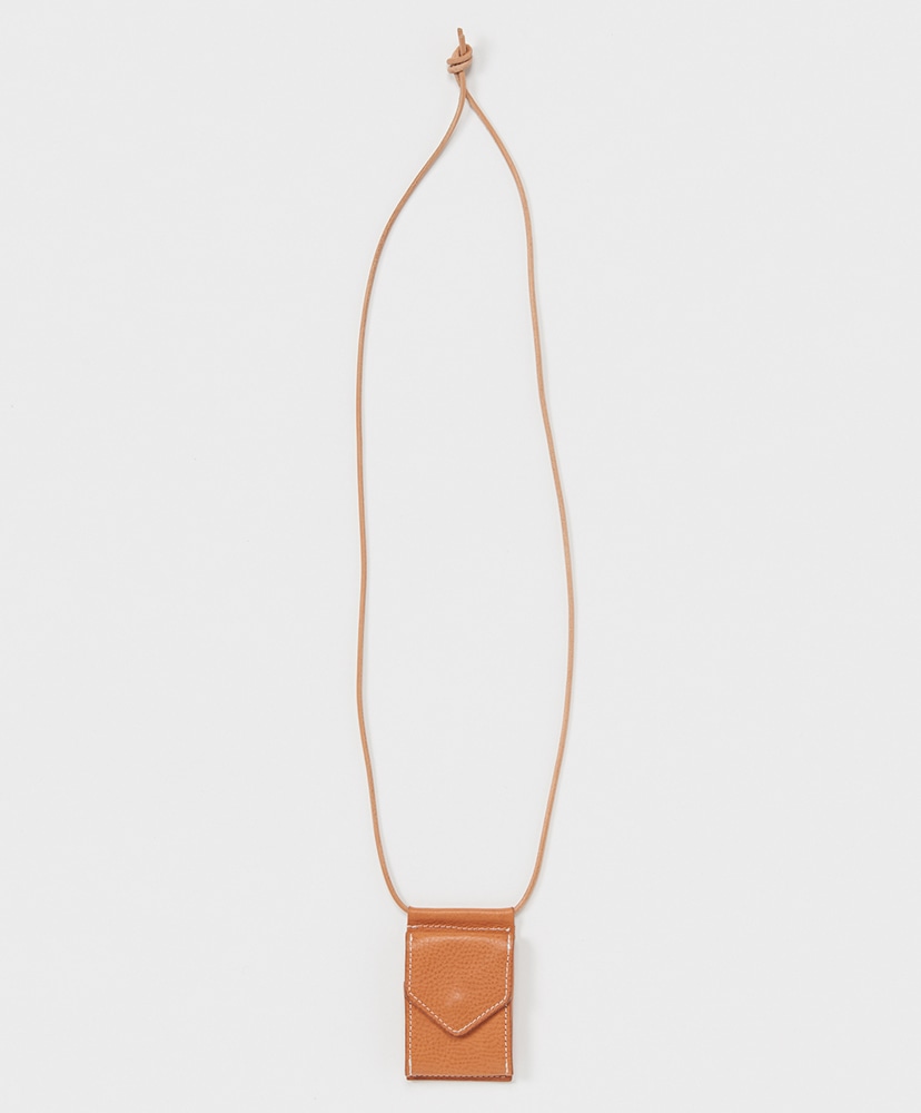 Hang Wallet(ONE Black/ブラック): Hender Scheme