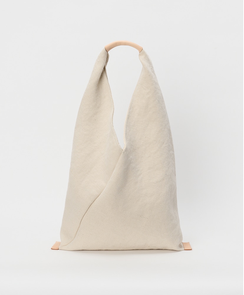 バッグ Hender Scheme azuma bag big natural Hender Scheme azuma bag big – unexpected store